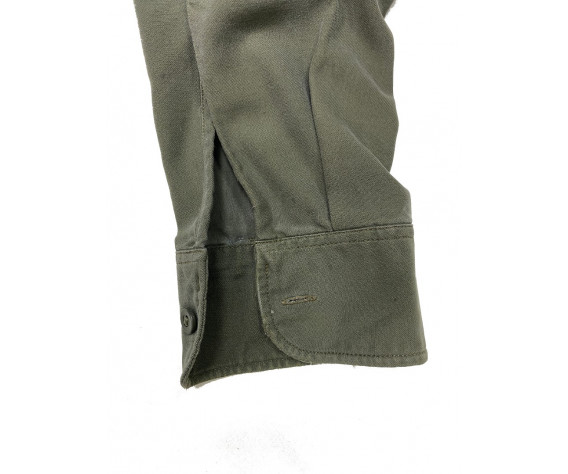 Фото: “Рубашка BW олива”, купить в интернет магазине