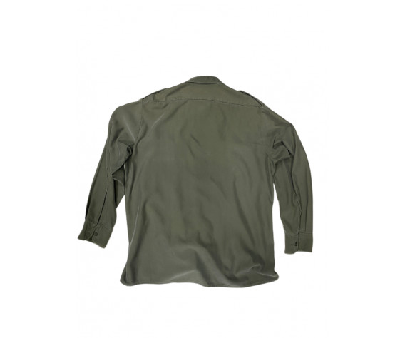 Фото: “Рубашка BW олива”, купить в интернет магазине