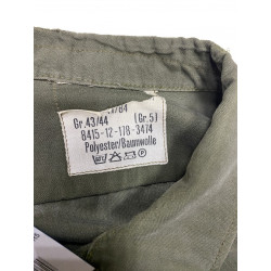 Фото: “Рубашка BW олива”