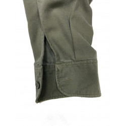 Фото: “Рубашка BW олива”