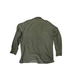 Фото: “Рубашка BW олива”