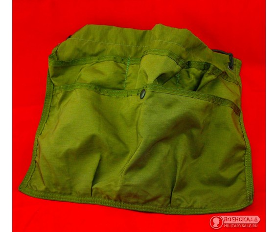 Фото: “Несессер армейский олива”, купить в интернет магазине