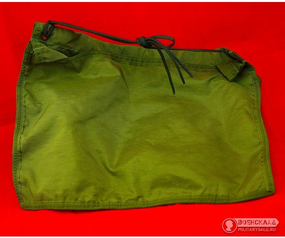 Фото: “Несессер армейский олива”, купить в интернет магазине