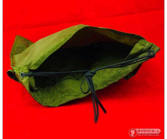 Фото: “Несессер армейский олива”, купить в интернет магазине