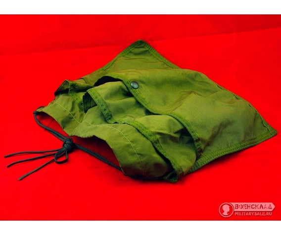 Фото: “Несессер армейский олива”, купить в интернет магазине