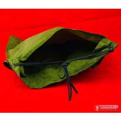 Фото: “Несессер армейский олива”