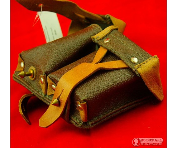 Фото: “Подсумок Мосина”, купить в интернет магазине