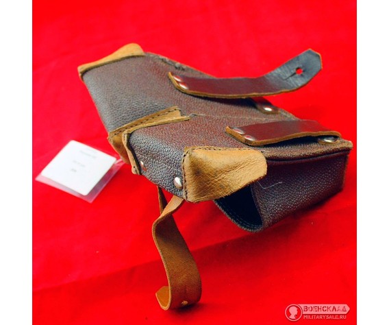 Фото: “Подсумок Мосина”, купить в интернет магазине