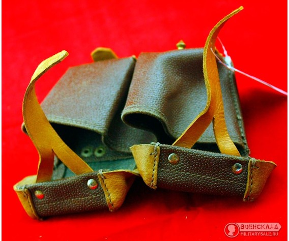 Фото: “Подсумок Мосина”, купить в интернет магазине