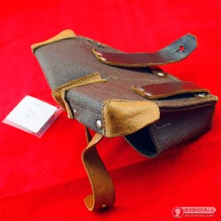 Фото: “Подсумок Мосина”