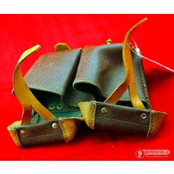 Фото: “Подсумок Мосина”