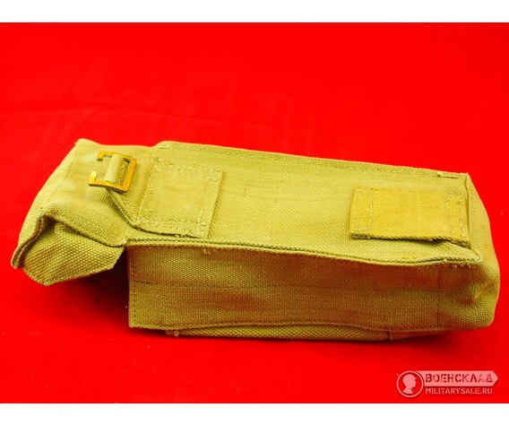 Фото: “Подсумок брезентовый Англия”, купить в интернет магазине