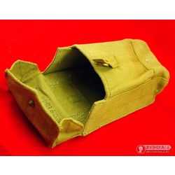 Фото: “Подсумок брезентовый Англия”, купить в интернет магазине