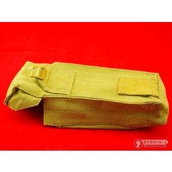 Фото: “Подсумок брезентовый Англия”