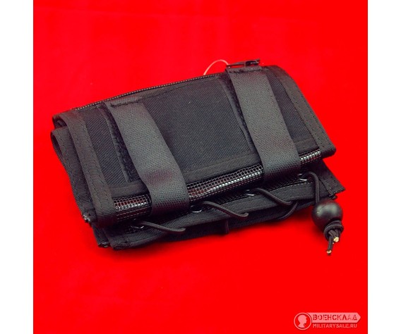 Фото: “Планшет на руку для карт”, купить в интернет магазине