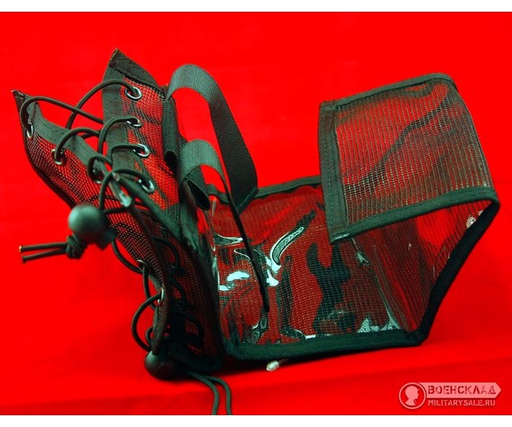 Фото: “Планшет на руку для карт”, купить в интернет магазине