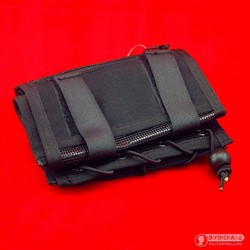 Фото: “Планшет на руку для карт”