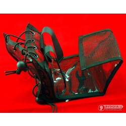 Фото: “Планшет на руку для карт”