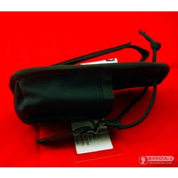 Фото: “Подсумок малый чёрный”