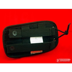 Фото: “Подсумок малый чёрный”