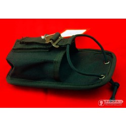 Фото: “Подсумок малый чёрный”