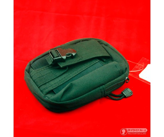 Фото: “Подсумок под аптечку”, купить в интернет магазине