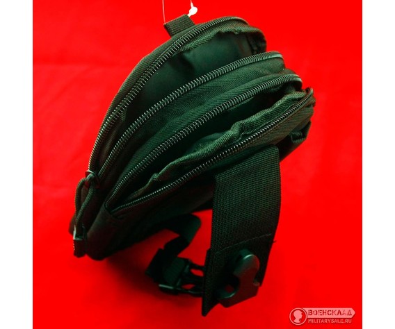 Фото: “Подсумок под аптечку”, купить в интернет магазине