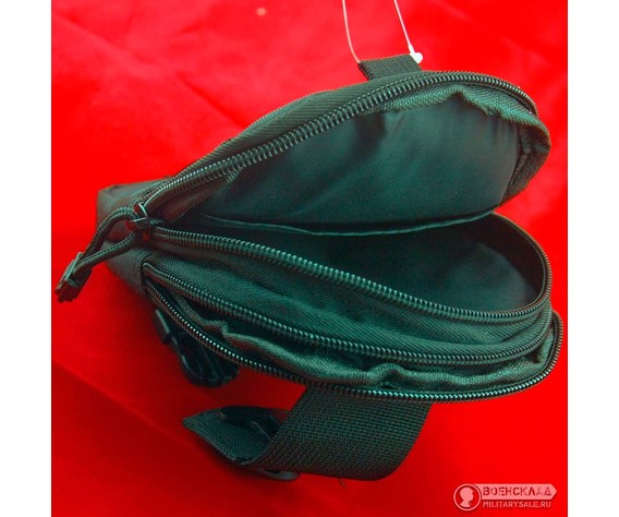 Фото: “Подсумок под аптечку”, купить в интернет магазине