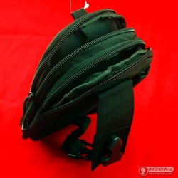 Фото: “Подсумок под аптечку”