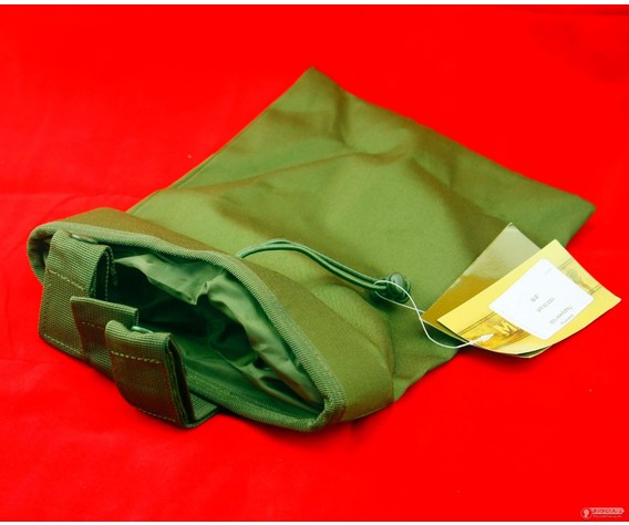 Фото: “Подсумок для сброса магазинов”, купить в интернет магазине