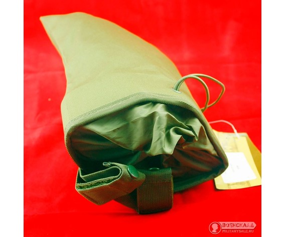 Фото: “Подсумок для сброса магазинов”, купить в интернет магазине