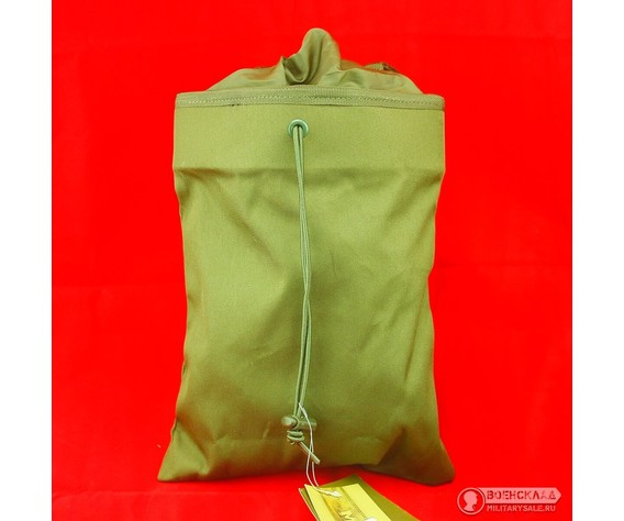 Фото: “Подсумок для сброса магазинов”, купить в интернет магазине