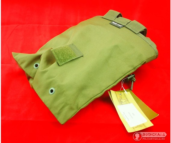 Фото: “Подсумок для сброса магазинов”, купить в интернет магазине