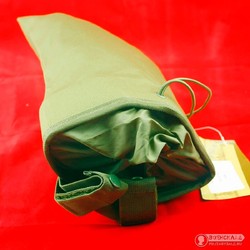 Фото: “Подсумок для сброса магазинов”