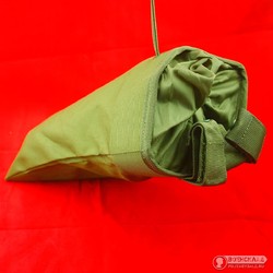 Фото: “Подсумок для сброса магазинов”