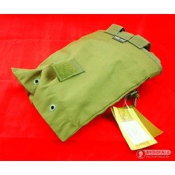 Фото: “Подсумок для сброса магазинов”