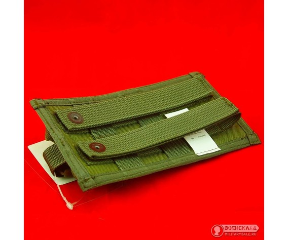 Фото: “Подсумок под радиостанцию”, купить в интернет магазине