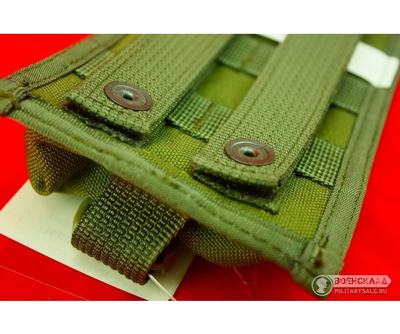 Фото: “Подсумок под радиостанцию”, купить в интернет магазине