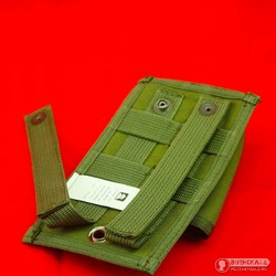 Фото: “Подсумок под радиостанцию”