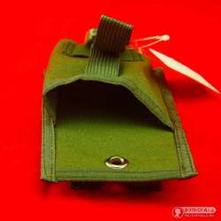 Фото: “Подсумок под радиостанцию”