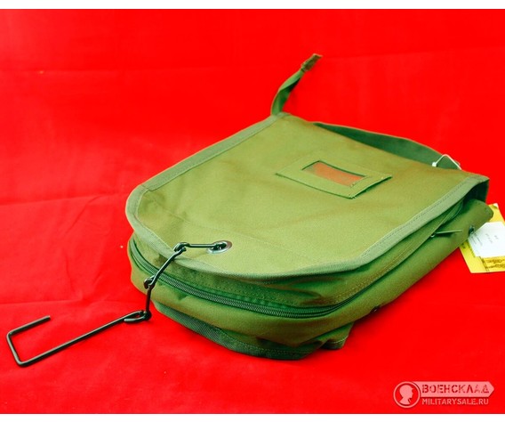 Фото: “Сумка для туалетных принадлежностей”, купить в интернет магазине