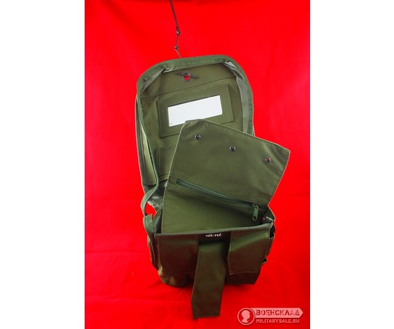 Фото: “Сумка для туалетных принадлежностей”, купить в интернет магазине