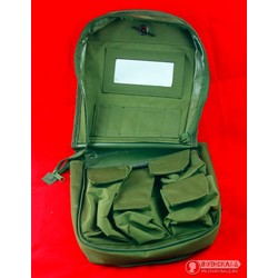 Фото: “Сумка для туалетных принадлежностей”