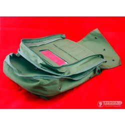 Фото: “Сумка для туалетных принадлежностей”