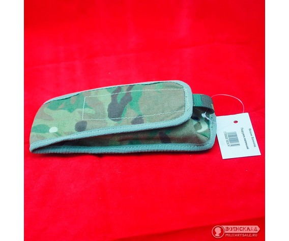 Фото: “Подсумок на 2 магазина АК74/47”, купить в интернет магазине