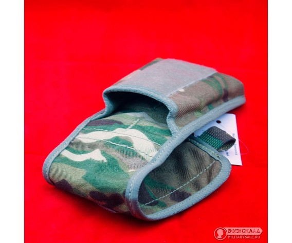 Фото: “Подсумок на 2 магазина АК74/47”, купить в интернет магазине