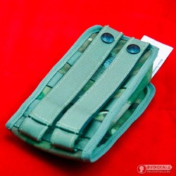 Фото: “Подсумок на 2 магазина АК74/47”