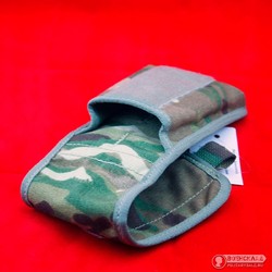 Фото: “Подсумок на 2 магазина АК74/47”