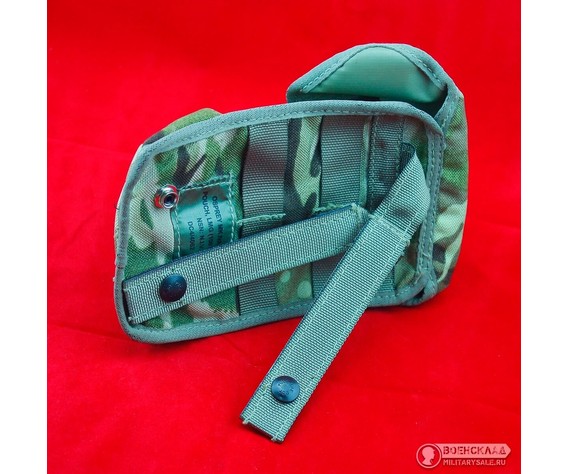 Фото: “Подсумок универсальный”, купить в интернет магазине