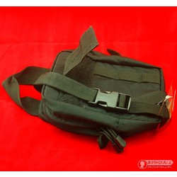 Фото: “Подсумок многоцелевой чёрный”